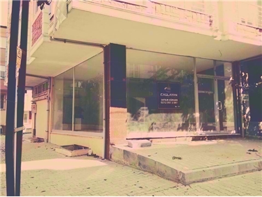 Arnavutköy'de Satılık Dükkan & Mağaza