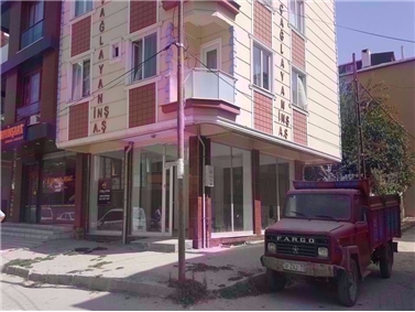 Arnavutköy'de Satılık Dükkan & Mağaza